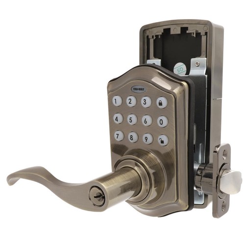 Antique brass classic - brass,