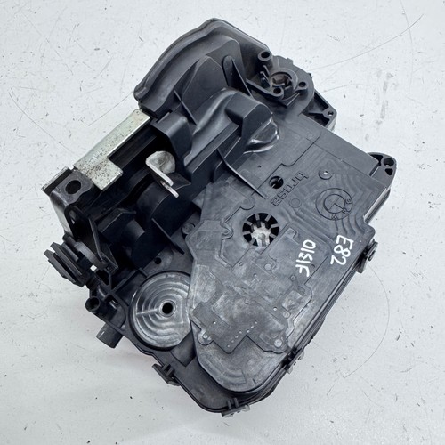 Bmw series e82 door - e82,